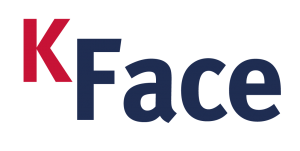 K-FACE logo