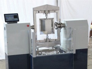 Picture of a K-Kreator machine.